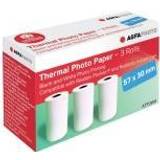 Præsentationstavler AGFAPHOTO Paper Refill 3x Rolls