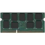 Dataram SO-DIMM DDR3L 1600MHz 8GB ECC (DVM16D2L8/8G)