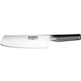 Hvide Knive Global G-81 Grøntsagskniv