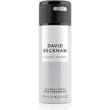David Beckham Deodoranter David Beckham Classic Homme - Deo Body Spray