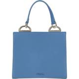 Furla Mini Bag Woman colour Blue