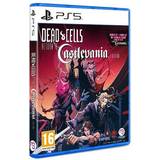 Eventyr PlayStation 5 Spil Dead Cells: Return to Castlevania (PS5)
