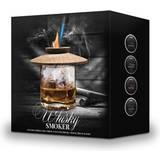 Spiritus MikaMax Whisky Smoker Set