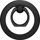 IDeal of Sweden Mobiltilbehør iDeal of Sweden MagSafe Ring mount Black