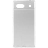 Hama Crystal Clear Case for Google Pixel 7a