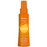 Fanola Stylingprodukter Fanola Wonder Nourishing Restructuring Glossing Spray 150ml