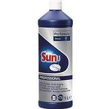Sun Rengøringsmidler Sun Professional Klarspüler 1,0 l