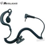 Midland Høretelefoner Midland ep21 ohrhörer