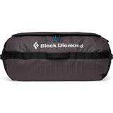 Black Diamond Lynlås Duffeltasker & Sportstasker Black Diamond Duffel Bags Stonehauler 120L Duffel
