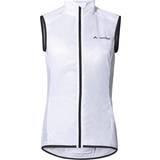 Dame - Hvid Veste Vaude Women's Matera Air Vest - White
