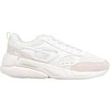 Diesel S-serendipity Sport W Woman Sneakers White Polyester