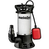 Metabo Vanding Metabo PS 18000 SN