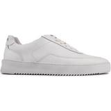 Filling Pieces Hvid Sneakers Filling Pieces Mondo 2.0 - White