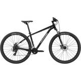 M - Sort Mountainbikes Cannondale Trail 8 2021 - Grey