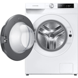 Samsung Automatisk vaskemiddeldosering Vaskemaskiner Samsung WW90T634CLES4