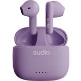 Sudio Høretelefoner Sudio Headphone A1 True