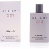 Chanel Bade- & Bruseprodukter Chanel Allure Homme Sport Shower Gel 200ml