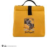 Bomuld - Multifarvet Sutteflasker & Service Cinereplicas Harry Potter Lunch Bag Hufflepuff