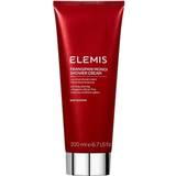 Elemis Sensitiv hud Shower Gel Elemis Frangipani Monoi Shower Cream 200ml