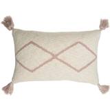 Lorena Canals Puder Lorena Canals Knitted Cushion Little Oasis Nat Pude