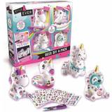 Canal Toys Kreativitet & Hobby Canal Toys Håndværksspil DIY Deco x4 Sæt med klistermærker
