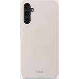 Mobiltilbehør Holdit Mobilcover Slim Light Beige Galaxy A54 5G