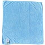 Polyester Håndklæder Multi Super Tentax Microfiberklud Gæstehåndklæde Blå