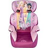 Pink Selestole Princess Car Chair CZ11036