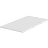 Tenzo Hvid Bord Tenzo Dot Tillægsplade Spisebord