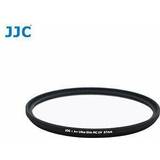 JJC Polariseringsfiltre Kameralinsefiltre JJC mcuv 67mm a ultra slim thin multi coated uv filter 0.7mm optical glass