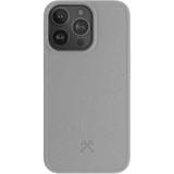 Woodcessories Mobilcovers Woodcessories MagSafe Bio Case AM iPhone 13 Pro Max Grey