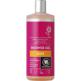 Moden hud Shower Gel Urtekram Rose Shower Gel 500ml