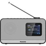 Bærbar radio - DAB+ - Slumretid Radioer Panasonic RF-D15EG-K