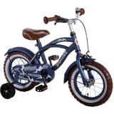Yipeeh Cykler Yipeeh Cruiser 12 - Blue Børnecykel