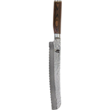 Venstrehåndede Knive Kai Shun Premier TDM-1705 Brødkniv 23 cm