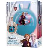 Plastlegetøj Hoppebolde John Disney Frozen 2 Hopper Ball