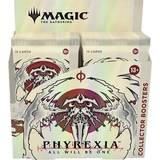 Wizards of the Coast Brætspil Wizards of the Coast Magic The Gathering Phyrexia All Will Be One Collector Booster