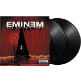 Eninem: The Eminem show [2 LP] (Vinyl)