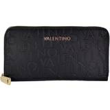 Valentino Tegnebøger & Nøgleringe Valentino bags relax wallet vps6v0155 nero