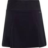 S Nederdele Børnetøj adidas Club Tennis Pleated Skirt - Black (HS0543)