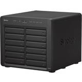 Synology Quad Core NAS servere Synology DiskStation DS2422+