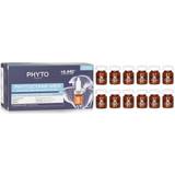 Phyto Fedtet hår Hårprodukter Phyto anti-hair loss treatment for