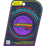 Aerobie Udendørs legetøj Aerobie Pocket Pro, kastelegetøj One Size