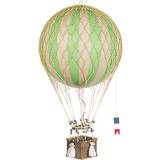 Indretningsdetaljer Authentic Models Royal Aero Luftballon 32x56 Dekorative