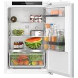 ST Integrerede køleskabe Bosch KIR21ADD1 Einbau-Kühlschrank Integriert, Weiß