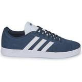 36 ⅔ - Syntetisk Sneakers adidas VL Court 2.0 M - Collegiate Navy/Cloud White/Cloud White