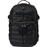 5.11 Tactical Opbevaring til laptop Tasker 5.11 Tactical Rush12 2.0 Backpack 24L - Black