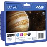 Brother lc1240 value pack Brother LC1240 (Multipack)