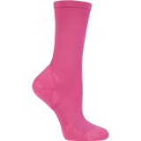 Akryl - Pink Strømper Thorlo Experia Ultra Light Dress Crew Socks Unisex - Rose