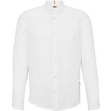 Hugo Boss 3XL - Herre Skjorter HUGO BOSS Shirt Men colour White